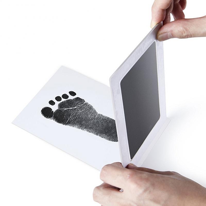 BabyPrint™ - Kit d'empreintes pour bébé | Maman - Magasin Generale