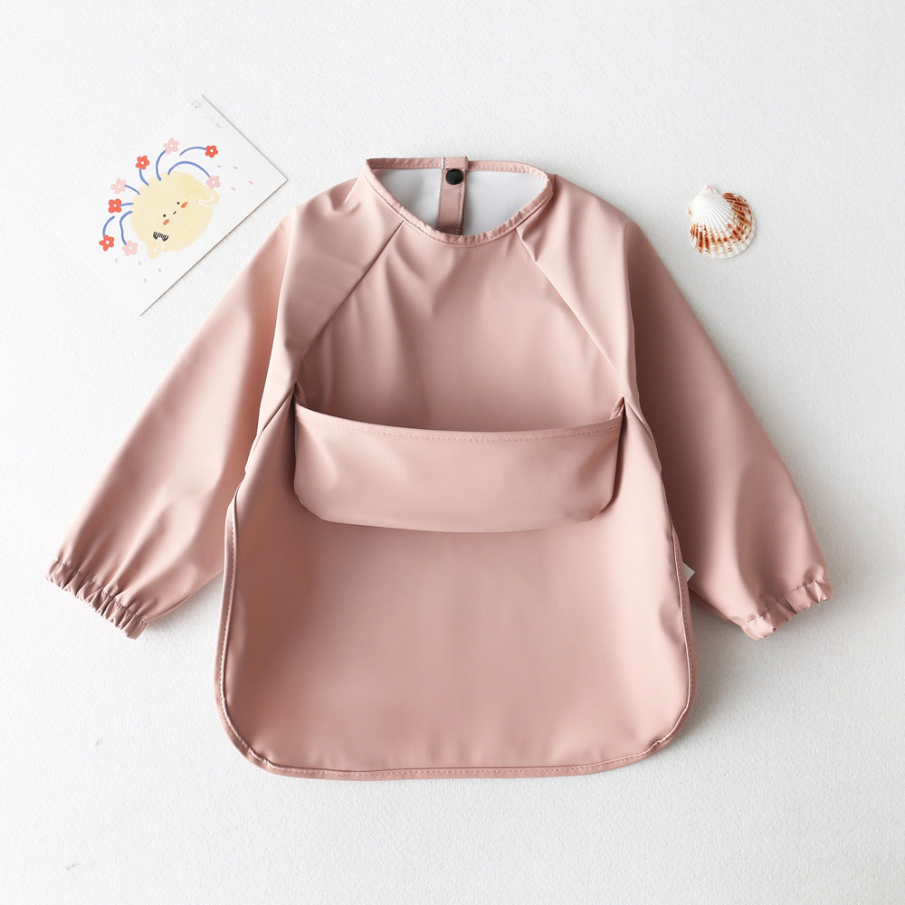 Bavoir bébé |BabyBibs™