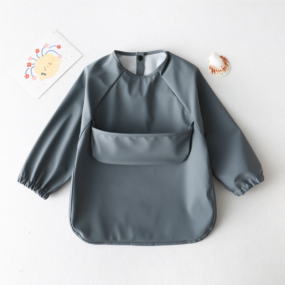 Bavoir bébé |BabyBibs™