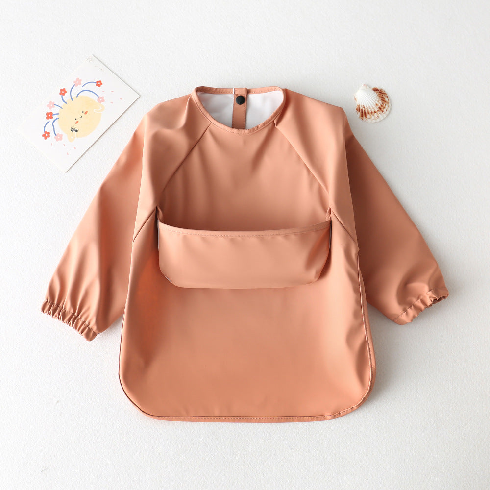 Bavoir bébé |BabyBibs™