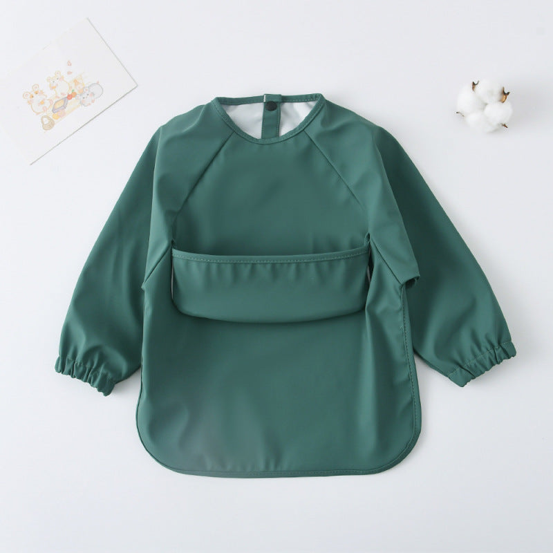 Bavoir bébé |BabyBibs™