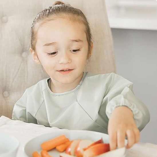 Bavoir bébé |BabyBibs™