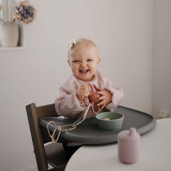 Bavoir bébé |BabyBibs™