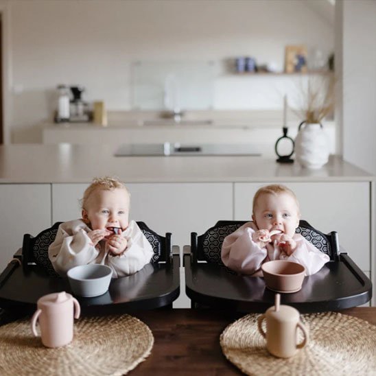 Bavoir bébé |BabyBibs™