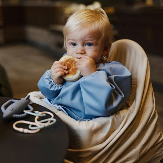 Bavoir bébé |BabyBibs™