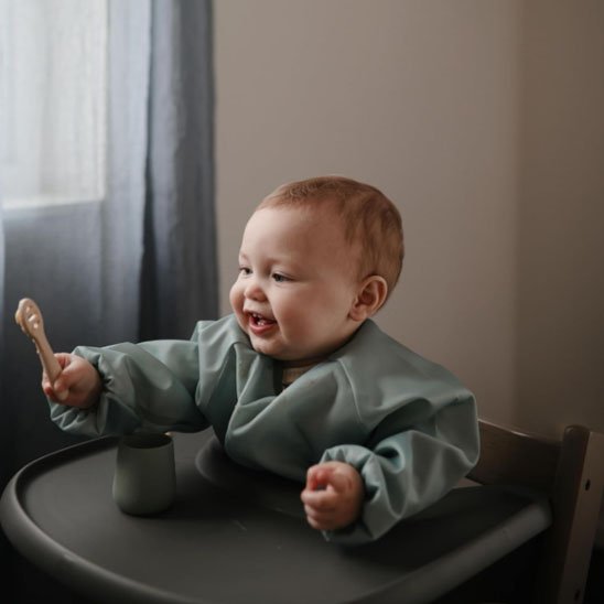 Bavoir bébé |BabyBibs™
