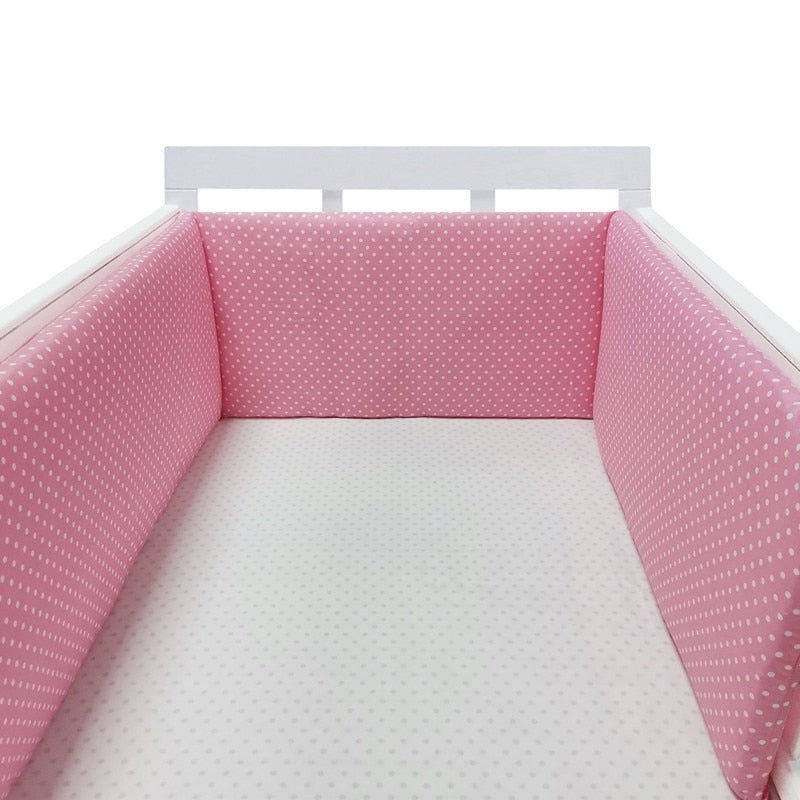 SafeBed™ - Tour de lit pour protection bébé | bébé - Magasin Generale