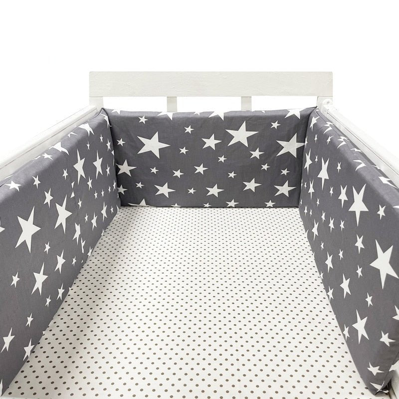 SafeBed™ - Tour de lit pour protection bébé | bébé - Magasin Generale