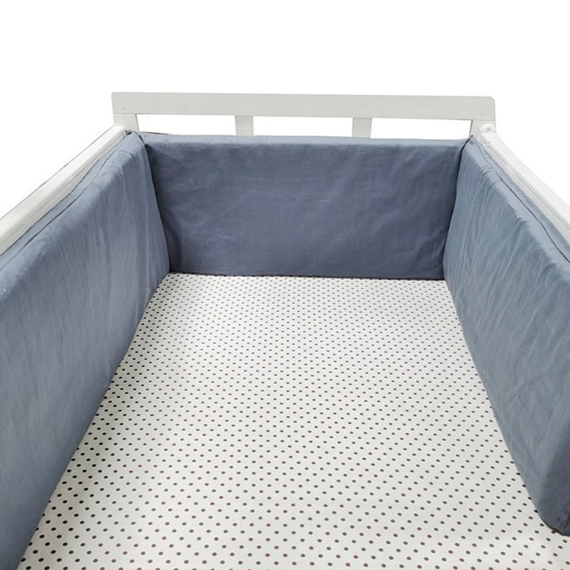 SafeBed™ - Tour de lit pour protection bébé | bébé - Magasin Generale