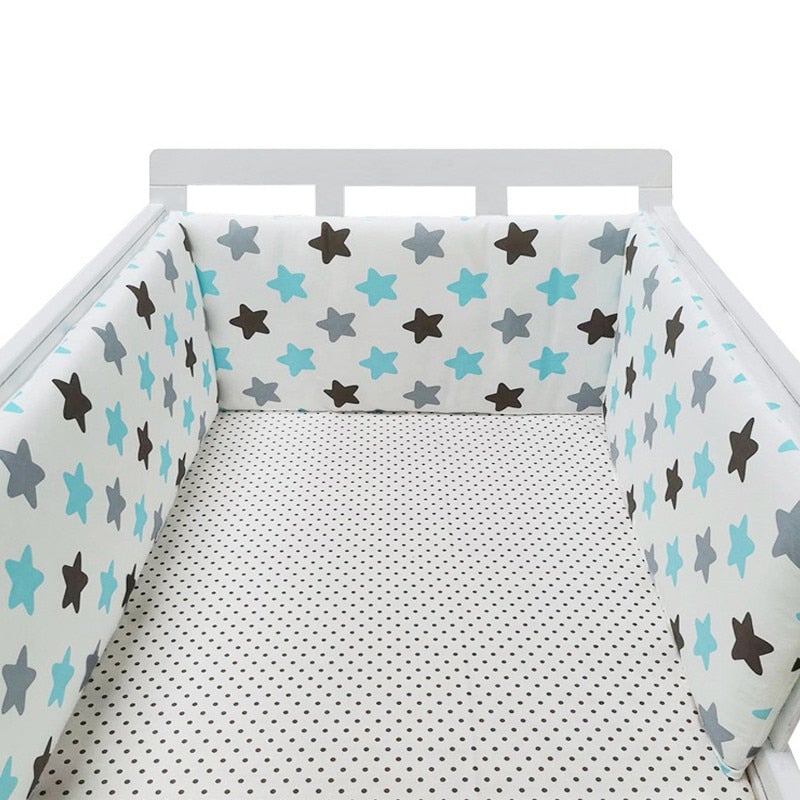 SafeBed™ - Tour de lit pour protection bébé | bébé - Magasin Generale